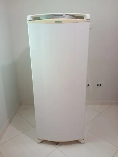Geladeira Consul Facilite FrostFree 