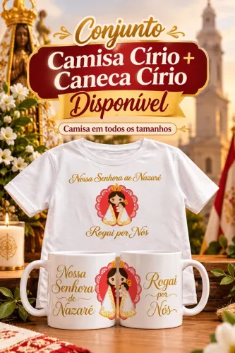 CAMISA CIRIO