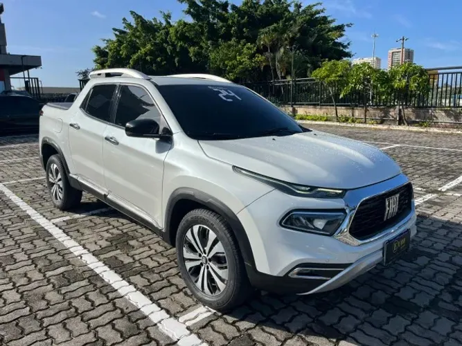 Fiat Toro Volcano 2.0 16V 4X4 TB Diesel Aut. 2024