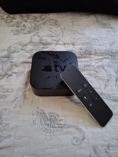 Apple TV 4° Geração 