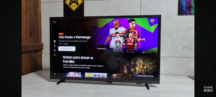 TV 32 polegadas Samsung