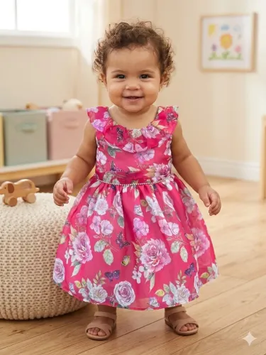 Vestidos 1 ano novo