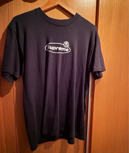 Camisa Supreme M