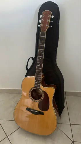 Violão Eletrico Condor