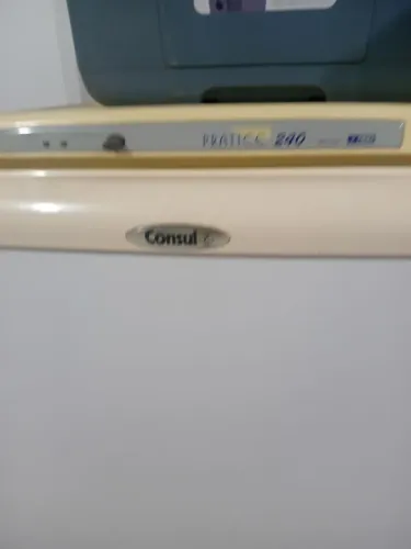 Freezer Consul 240l