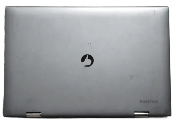 Sucata Notebook Positivo ZR3630 Peças