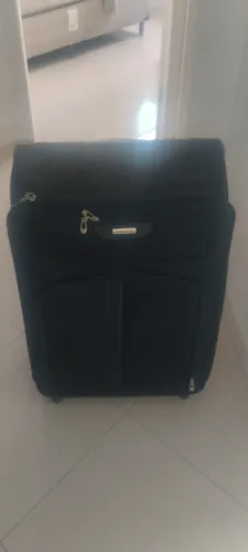 Mala de viagem Sansonite