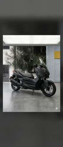 Moto comprada em novembro e quitada