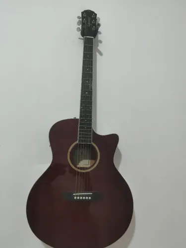 Violão Giannini