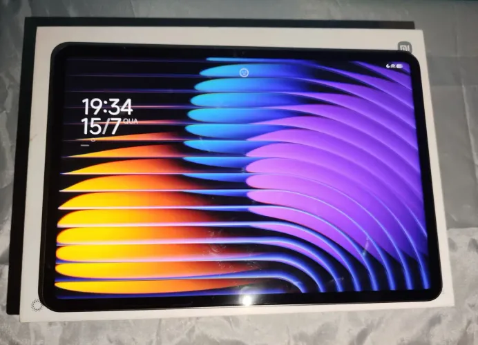 Xiaomi pad 7