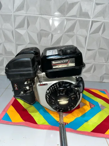 motor rabeta completo
