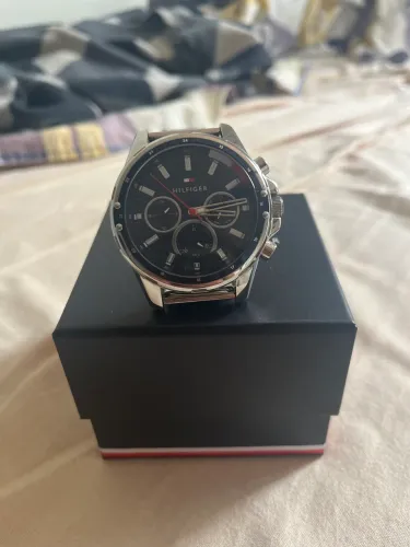 Relógio Tommy Hilfiger