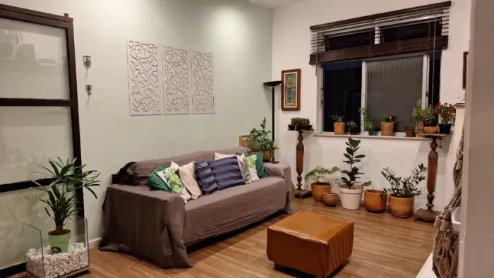 Centro, Niterói, RJ, 3 quartos