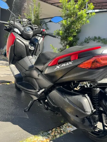 X max 250 