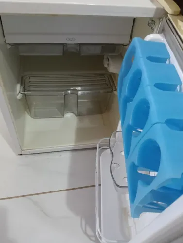 Frigobar Consul, funcionando perfeitamente! Não entrego.