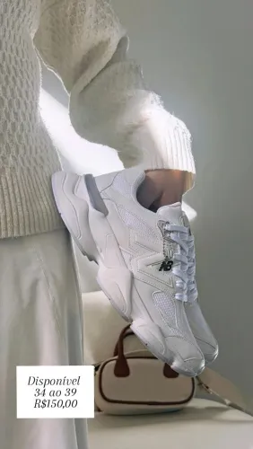 Nb 9060 branco
