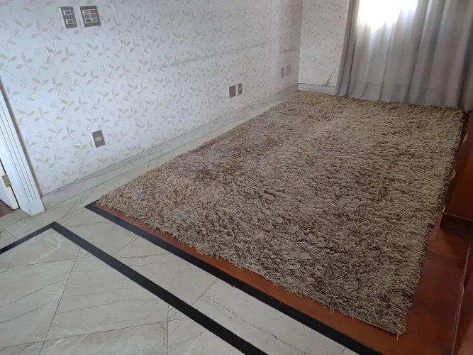Tapete 1.95 x 3.35 m