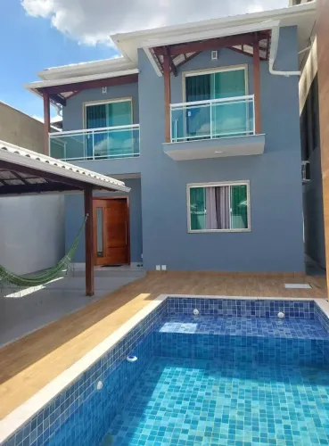Casa alto padrão na Vila São Luís!