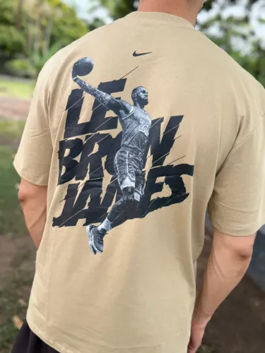 CAMISETAS OVERSIZED, MALHA EGÍPCIA E ALGODÃO (CONTATO *)