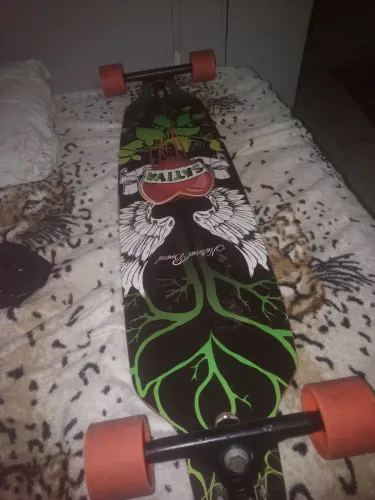 Skate profissional