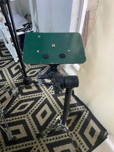 Alesis Sample pad 4 bateria eletrônica