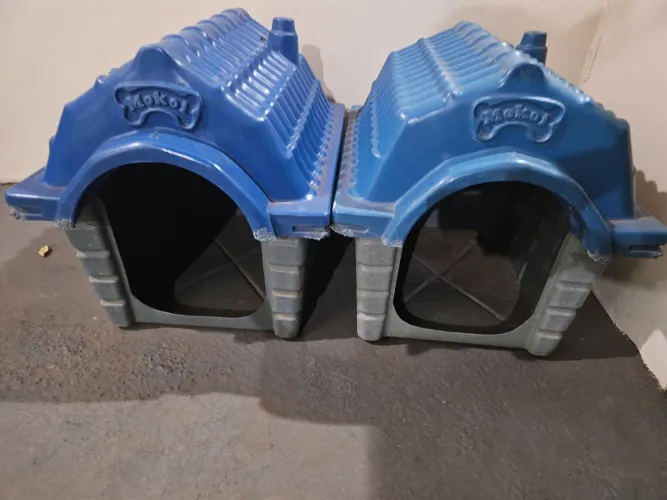 Casinha para cachorro