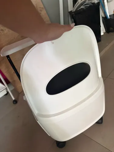 Cirandinha manicure