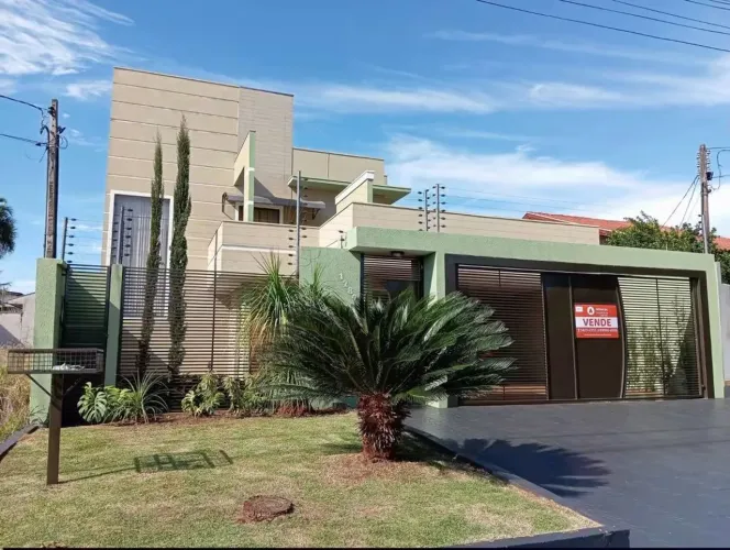 Casa sobrado Jardim Paulista