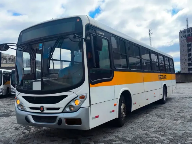 Ônibus Marcopolo ano 2009