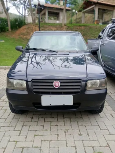 Fiat Uno Mille 1.0 Fire/ F.flex/ Economy 2P 2011