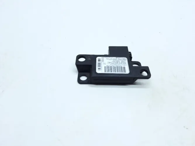 Módulo Sensor Gps Chevrolet Captiva 2.4 2010 25916726