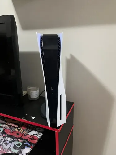 PlayStation 5