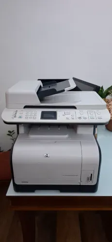 Hp laserjet m1312 usada