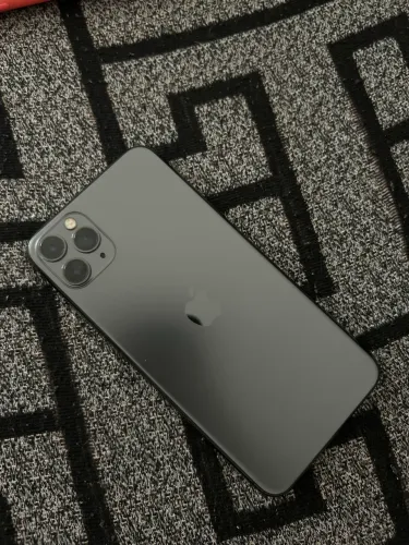 Retirada de peças. Iphone 11 pro max