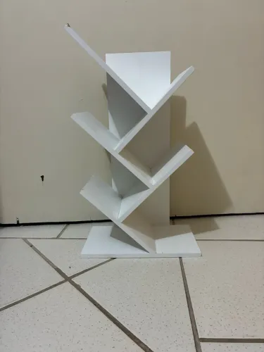 Porta Livros
