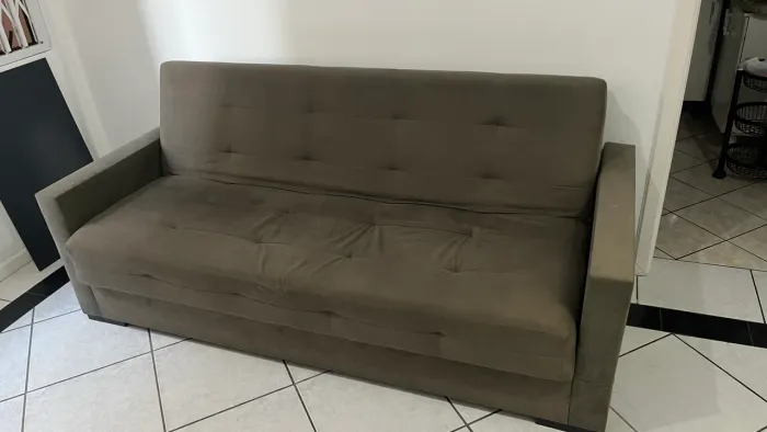Sofá cama 