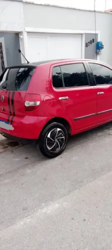 Volkswagen Fox City 1.0mi/ 1.0mi Total Flex 8V 3P 2006