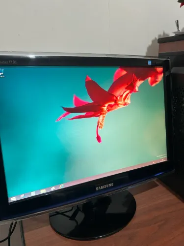 Monitor Samsung
