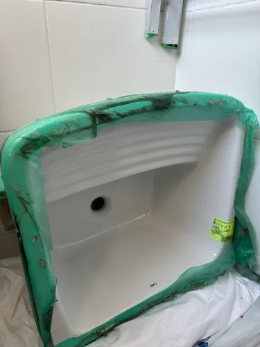 Tanque Celite 31L