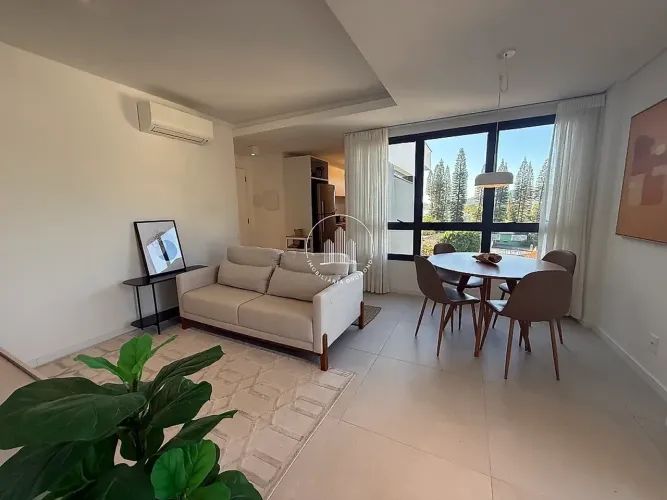 Apartamento 2 Quartos com 1 Suíte - João Paulo - CEN