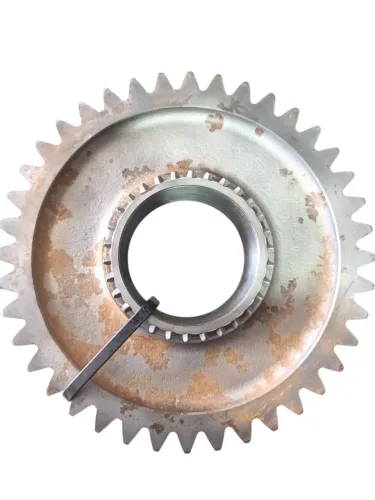 Engrenagem 1trator Câmbio Grs900 6 Marchas 1394865