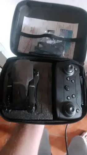 mini drone