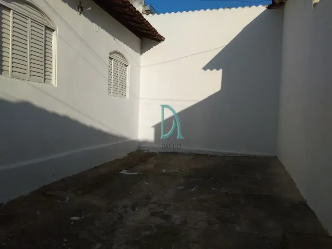 Barracao 40m² no bairro Calafate - Belo horizonte alugando por R$ 1.300,00