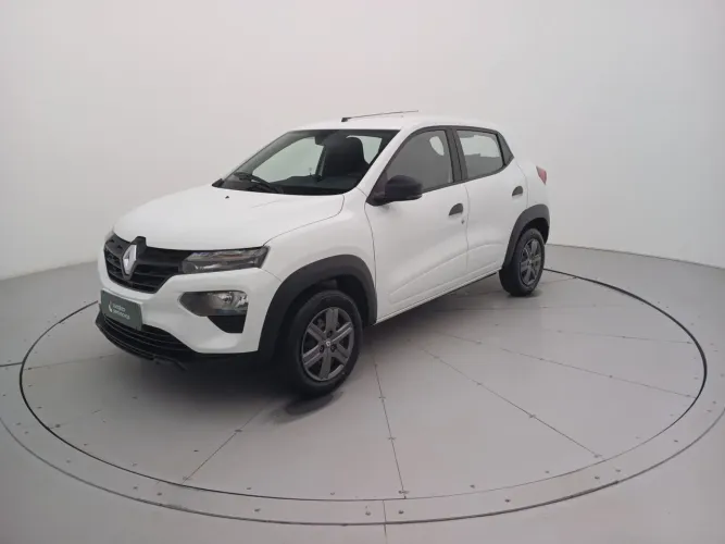 Renault Kwid 1.0 Zen 2026