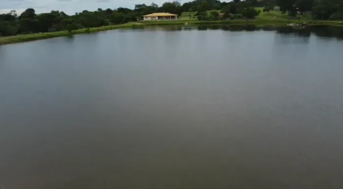 Fazenda a venda, em Faina - Goiás!!!