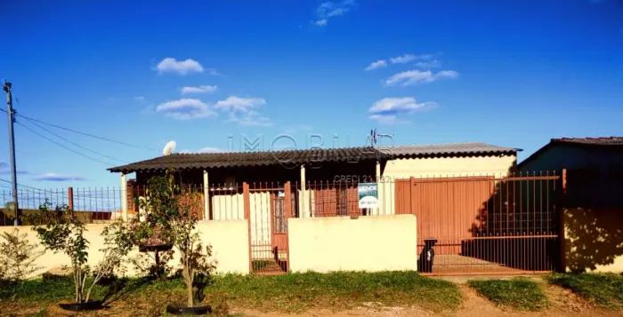 Casa Padrão em Bagé
