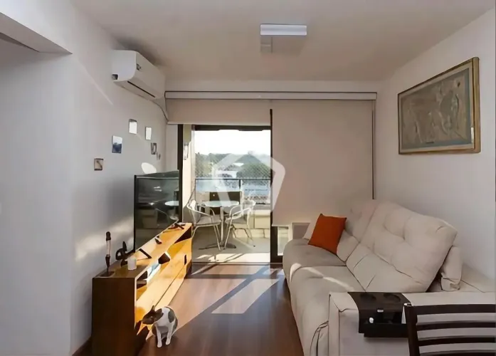 Apartamento 2Dormitórios na Lapa, São Paulo - Oportunidade!