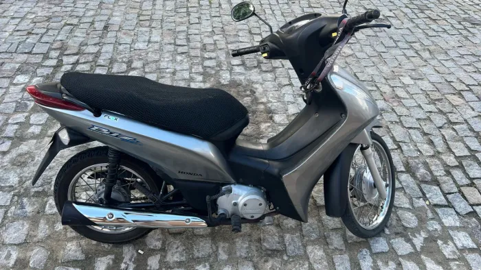 Biz 125 ES Flex