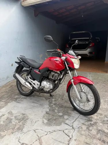 Start 160 2020 Doc26 Pneus Novos - Abaixo da Fipe muito conservada