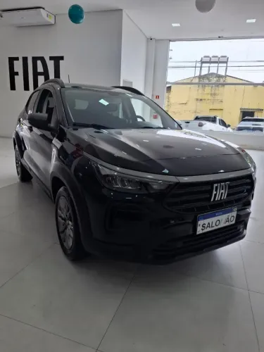 Fiat Pulse Drive 1.3 8V Flex Mec. 2024